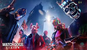 Check spelling or type a new query. 40 Watch Dogs Legion Hd Wallpapers Background Images