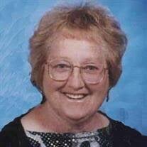 Thelma J. (nee Vacha) Persichitti Obituary