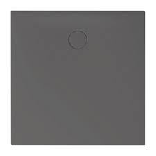 Bette floor duschwanne mit antirutsch 8751, 90x80cm, farbe: Bette Floor Duschwanne 3391 120x120cm