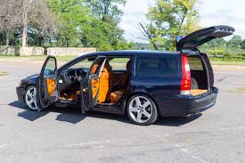 Check spelling or type a new query. This Volvo V70 R Is A Fast No Nonsense Wagon And It Might Have More Than 300 Hp Carscoops