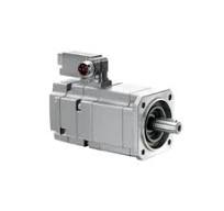 Siemens 1fk7101-2af71-1uh2 Simotics AC S Synchronous Servo Motor