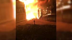 Learn german fast with babbel. Police Say German Shepherd Helped Locate Children Inside Burning House National Globalnews Ca
