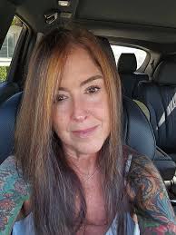 Sooo we toned the blonde. I am happy with the results ☺️