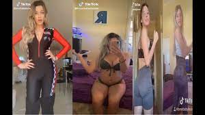 Bree louise tik tok
