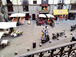 Check spelling or type a new query. Hostal La Macarena Ab 49 6 9 Bewertungen Fotos Preisvergleich Madrid Spanien Tripadvisor