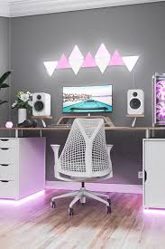 Maybe you would like to learn more about one of these? 35 Gaming Room Ideas