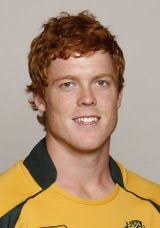 Alister McDermott Profile