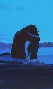 Epingle Sur Triste