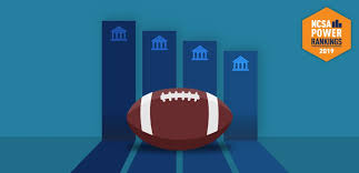 Youth football, american football, disney characters, fictional characters, high school, florida, the florida, high schools, fantasy characters. Best Football Colleges Sportsengine