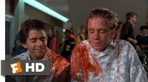 This was a fun movie but it was overshadowed by its many flaws. Weird Science Film Alchetron The Free Social Encyclopedia