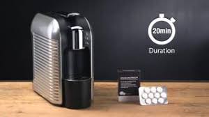 Avoid contact with eyes, skin and surfaces. How To Descale Your Espresto Machine Youtube