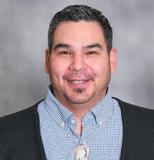 Shawaan Jackson-Gamble Selected for Advisory Panel Tribal Seat Public  Safety Staff Attend FEMA Training