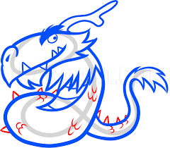 This article pertains to the pc version, which makes more sense to use on a laptop. How To Draw The Mighty Dragon Angry Birds Step By Step Drawing Guide By Dawn Dragoart Com