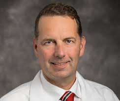 Heart surgeon Marc Pelletier and his self-improvement journey