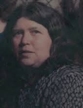 Obituary information for Peggy Sue Ritchie