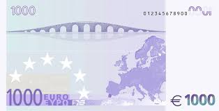 A wide variety of 1000 euro banknote options are available to you, such as use, material, and theme. Geopolitical Redesign New International Currency Currency Design Euro World