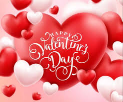 Valentine's day, also called saint valentine's day or the feast of saint valentine, is celebrated annually on february 14. Valentine S Day 2021 Go Digital In Celebrating The Festival Of Love During Covid 19