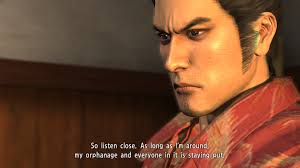 Submitted 1 year ago by sha_gore. Yakuza 3 Remastered On Steam