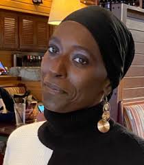 Alicia Vassell's Instagram, Twitter & Facebook