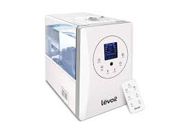 By checking our reviews on the humidifiers for your bedroom, your choice will be easier to make. Levoit Lv600hh Ultrasonic Humidifier