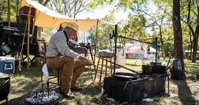 Boonville Days at The Brazos Valley Natural History Museum