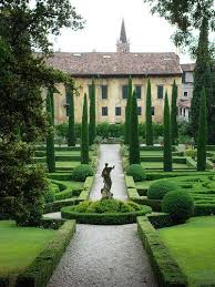Letters To Juliet Italian Garden Dream Garden Beautiful Gardens
