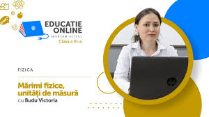 Permit o conversie simplă şi transparentă a unităţilor de măsură ale tranfor e unitati de masura pentru temperatura (metric / imperial). Fizica Clasa A Vi A MÄrimi Fizice UnitÄÈi De MÄsurÄ Youtube