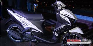 Soul gt 125 modifikasi ringan. Bidik Konsumen Muda Yamaha Luncurkan Gt125 Eagle Eye Otosia Com