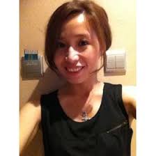 Candy Chou (candyi7chou)