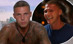 (itv) shortly before the episode, danny released a statement via itv from the villa, apologising for using the slur. Rbclpaq9rxrlbm