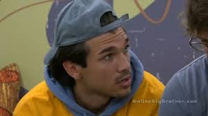 Monte "He's considering Indy or Taylor" Paloma "The strategy is to just run  with the house this week, that is it! Point blank!" Big Brother 27 Spoilers 