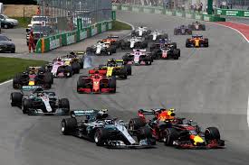 Maybe you would like to learn more about one of these? Formel 1 Sebastian Vettel Gewinnt Qualifying In Kanada Vor Lewis Hamilton