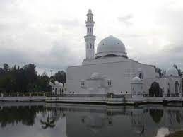Aga khan trust for culture. Tengku Tengah Zaharah Mosque Kuala Terengganu 2021 All You Need To Know Before You Go With Photos Tripadvisor