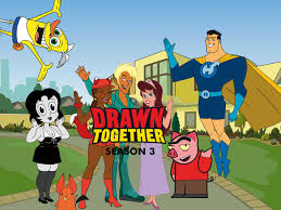 Prime Video: La casa de los dibujos Temporada 3
