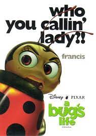 5 out of 5 stars. Love It Disney Kids A Bug S Life Disney Life