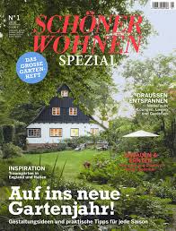 In fußnähe des kremser zentrums zu wohnen und doch einen ruhigen privaten garten sein eigen nennen zu können, stellt für viele menschen die perfekte wohnkonstellation dar. Schoner Wohnen Spezial Garten Schoner Wohnen