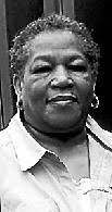 Georgia Lampkin Obituary (2012)