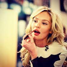 The Beauty Secrets Of Candice Swanepoel By Don T Touch The Model Medium