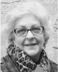 Cathleen Goss Obituary (1950