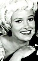 Marilyn Munster