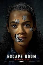 Movie Review Escape Room 2019 Escape Room Escape Room Online Free Movies Online