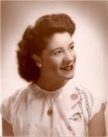 Dina Baty Obituary (1930