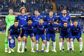 Nabízí pojistné služby pro rodiny i podnikání s řadou výhod a slev. Chelsea Vs Slavia Prague Europa League Live Blog We Ain T Got No History