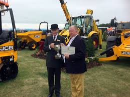 Let us show you the difference of working with jcb. Abba Plant Continue To Choose Jcb News T C Harrison Jcb