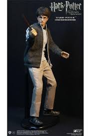 But what was taken from the set? Kaufen Action Figur Harry Potter My Favourite Movie Actionfigur 1 6 Harry Potter Teenage Version 29 Cm Archonia De
