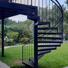 Sie entscheiden sich deshalb meist für unsere geradelaufende außentreppe dolle gardentop. Aussentreppen Treppen De Das Fachportal Fur Den Treppenbau