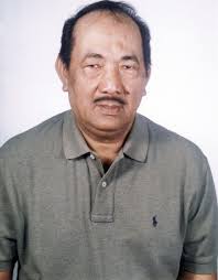 Virgilio Perez Obituary