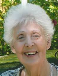 Obituary information for Freda Mae Vance