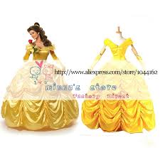 We believe in helping you find the product that is right for you. Livraison Gratuite Adulte Princesse Belle Costume Deguisements De La Belle Et La Bete Aliexpress