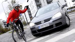 Was Durfen Radfahrer Und Was Mussen Sie Ndr De Ratgeber Verbraucher